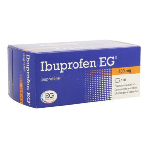 Acheter Ibuprofene
