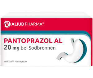 acheter pantoprazole 20 mg et 40 mg
