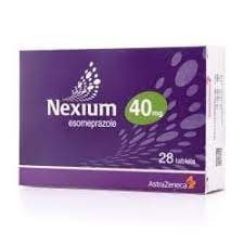Achetez Nexium 20 mg et 40 mg