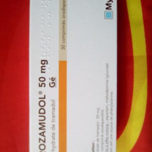 Orozamudol 50 mg